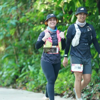 Runner Photo 1077713