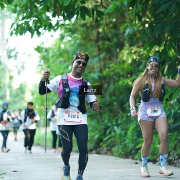 Runner Photo 1077727