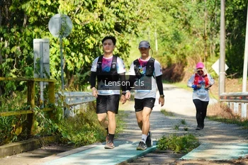 Runner Photo 1077731