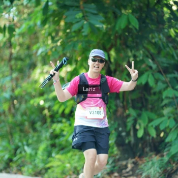 Runner Photo 1077859