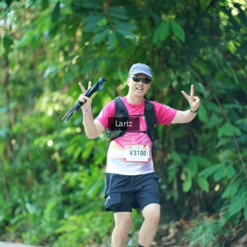 Runner Photo 1077865
