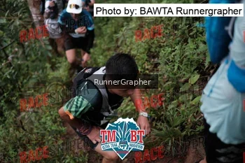 Runner Photo 107788