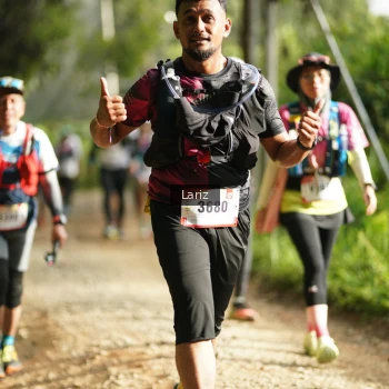 Runner Photo 1077885