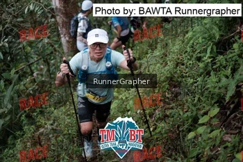 Runner Photo 107790