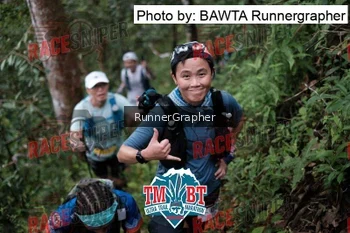 Runner Photo 107791