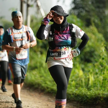 Runner Photo 1077944