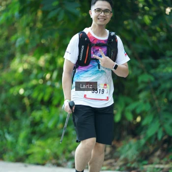 Runner Photo 1077957