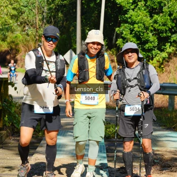 Runner Photo 1077985