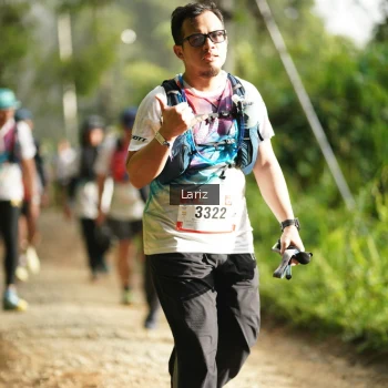 Runner Photo 1078025