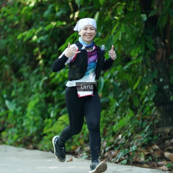 Runner Photo 1078289