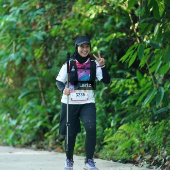 Runner Photo 1078362