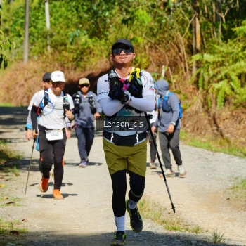 Runner Photo 1078371
