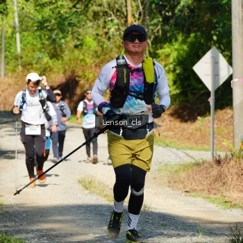 Runner Photo 1078375