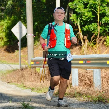 Runner Photo 1078406
