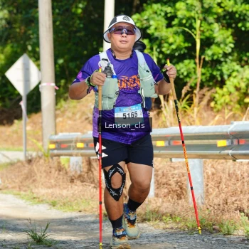 Runner Photo 1078437