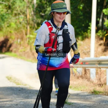 Runner Photo 1078443