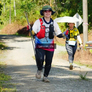 Runner Photo 1078453