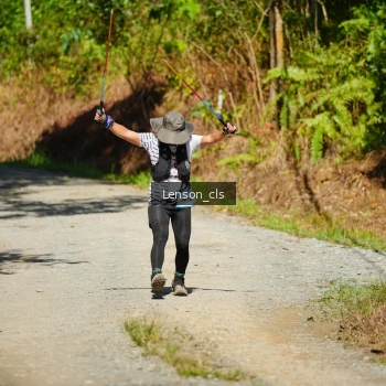 Runner Photo 1078473