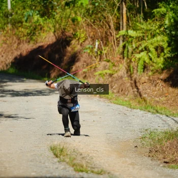 Runner Photo 1078494