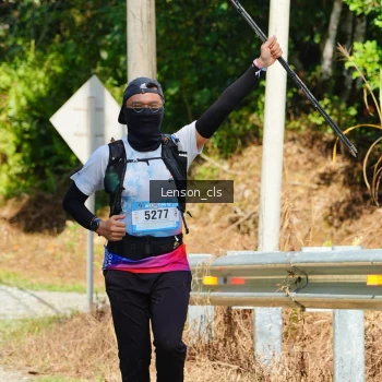 Runner Photo 1078506