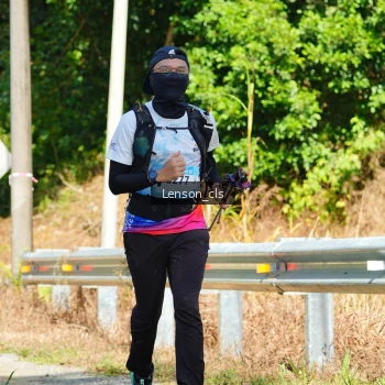 Runner Photo 1078508