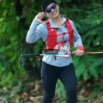 Runner Photo 1078509
