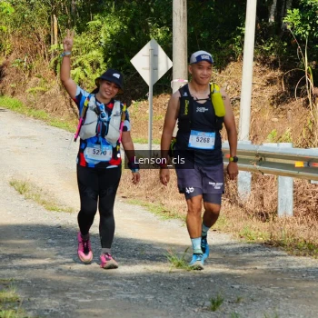 Runner Photo 1078517