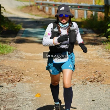 Runner Photo 1078532