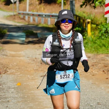 Runner Photo 1078538