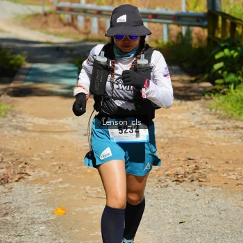 Runner Photo 1078540