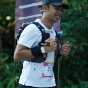 Runner Photo 1078543