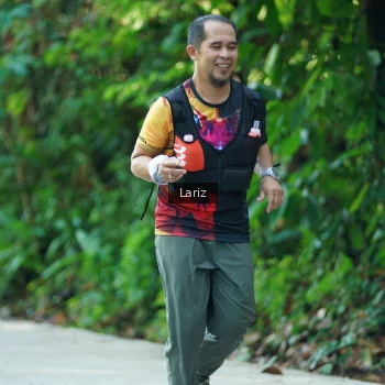 Runner Photo 1078561