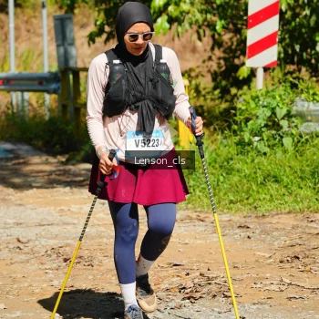 Runner Photo 1078564