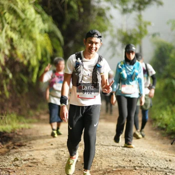 Runner Photo 1078572