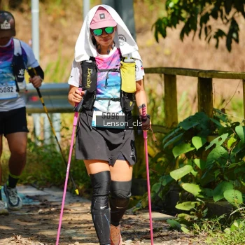 Runner Photo 1078575