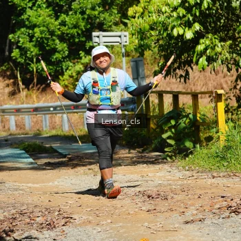 Runner Photo 1078605