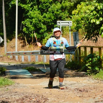 Runner Photo 1078606
