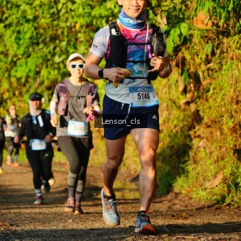 Runner Photo 1078621