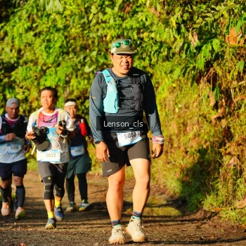 Runner Photo 1078663