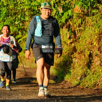 Runner Photo 1078678