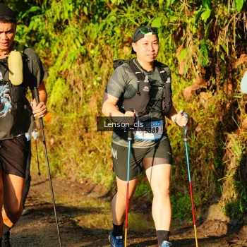 Runner Photo 1078717