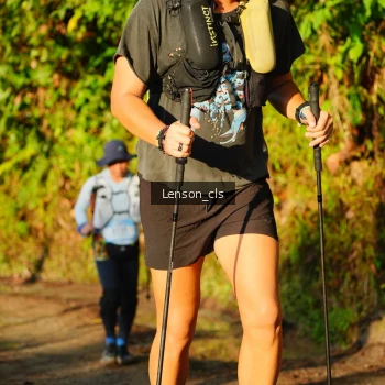 Runner Photo 1078733