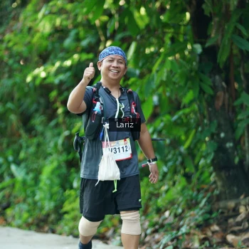 Runner Photo 1078749