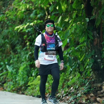 Runner Photo 1078891