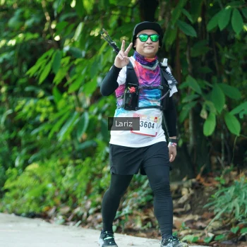Runner Photo 1078900