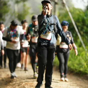 Runner Photo 1079047