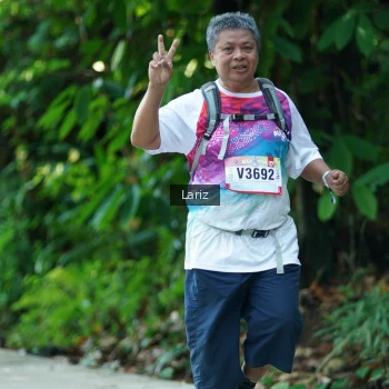 Runner Photo 1079076
