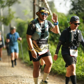 Runner Photo 1079312