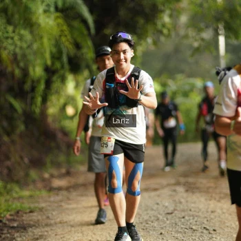 Runner Photo 1079357