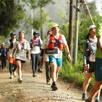 Runner Photo 1079389